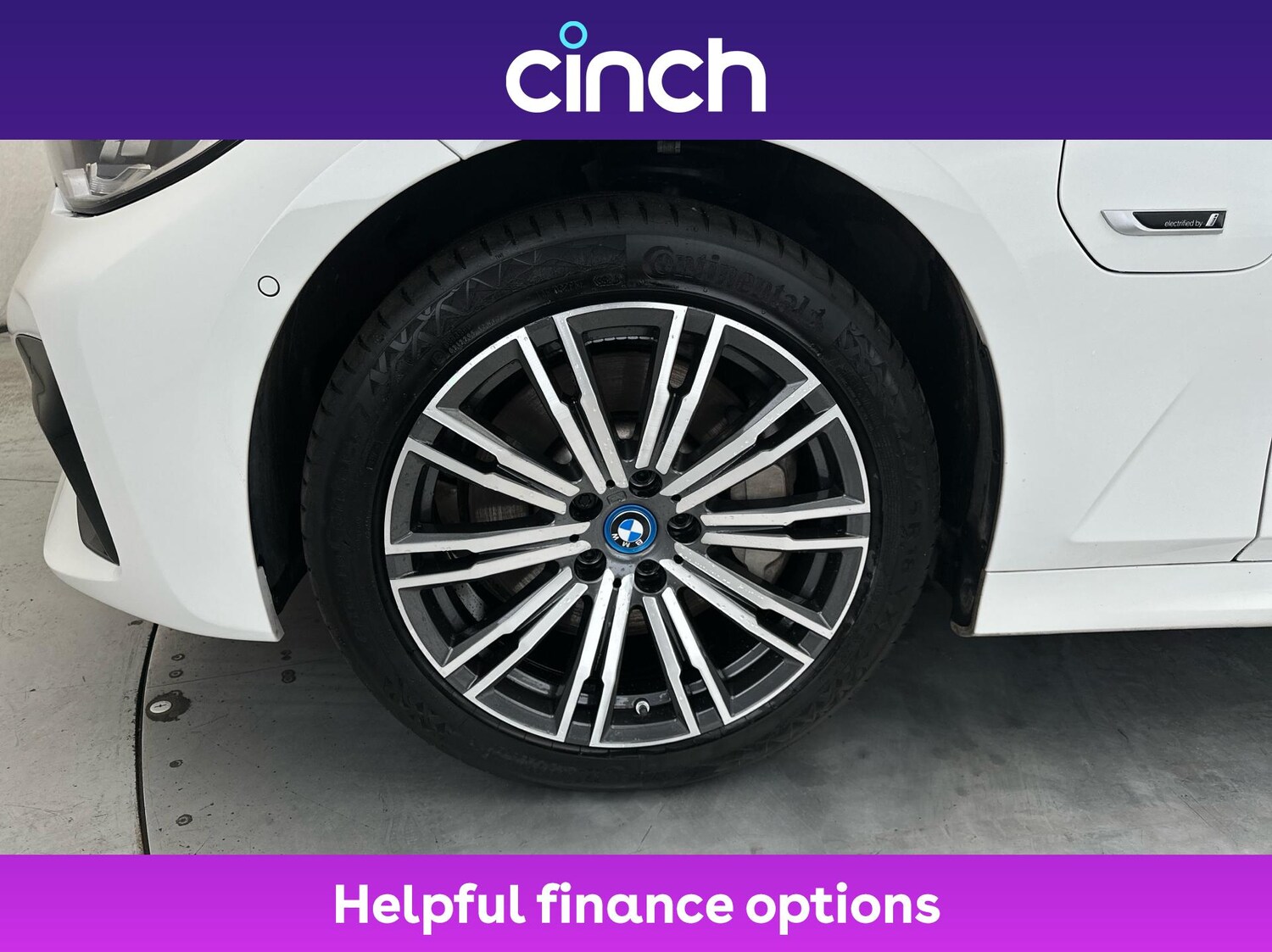 Used BMW 3 Series 2021 for sale - 76376667: Photo 24