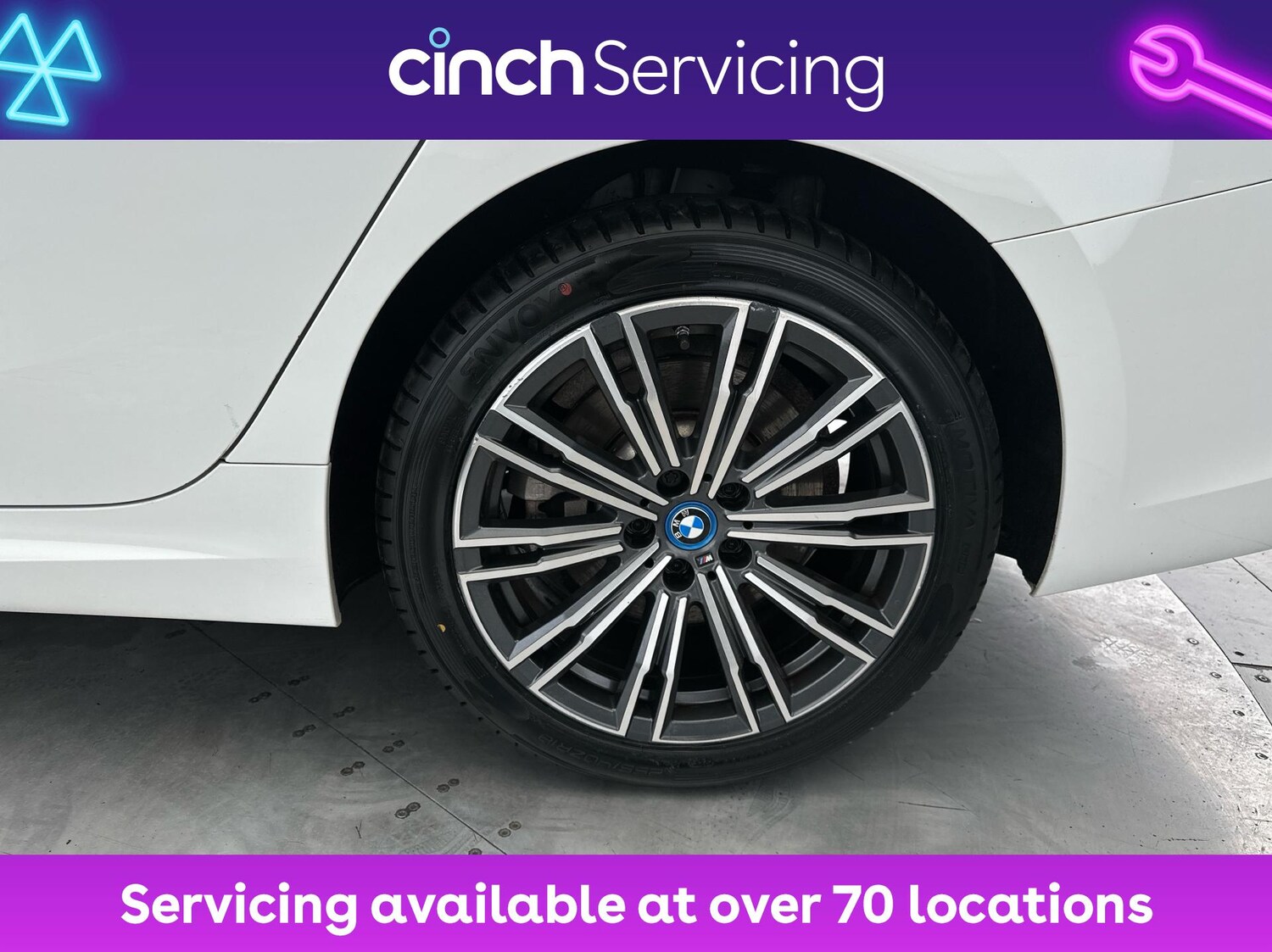 Used BMW 3 Series 2021 for sale - 76376667: Photo 26