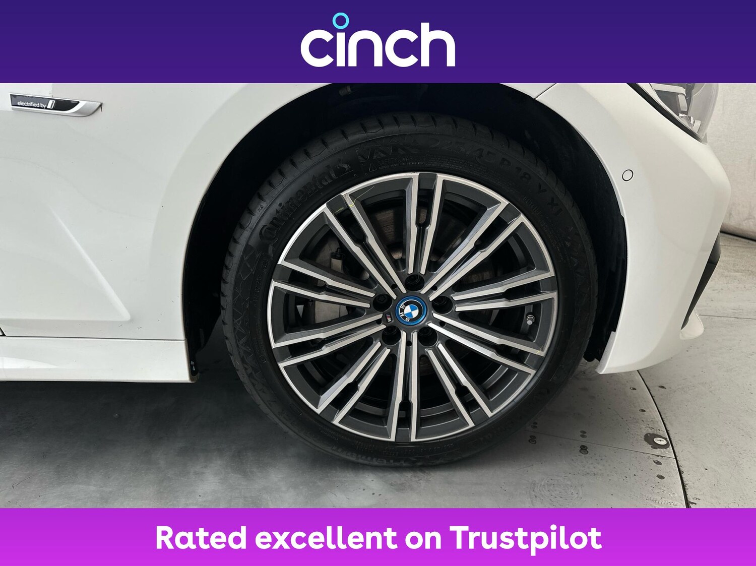 Used BMW 3 Series 2021 for sale - 76376667: Photo 28