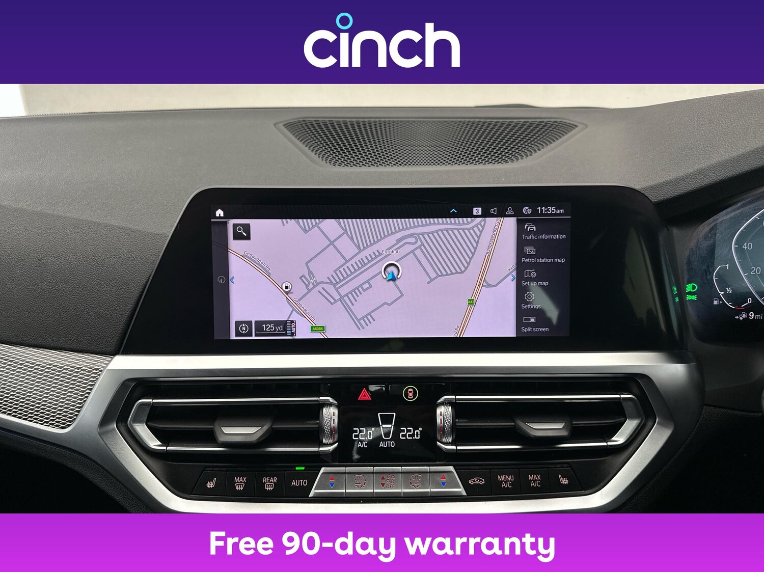 Used BMW 3 Series 2021 for sale - 76376667: Photo 34