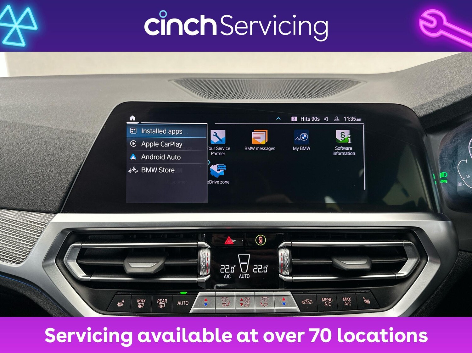 Used BMW 3 Series 2021 for sale - 76376667: Photo 36