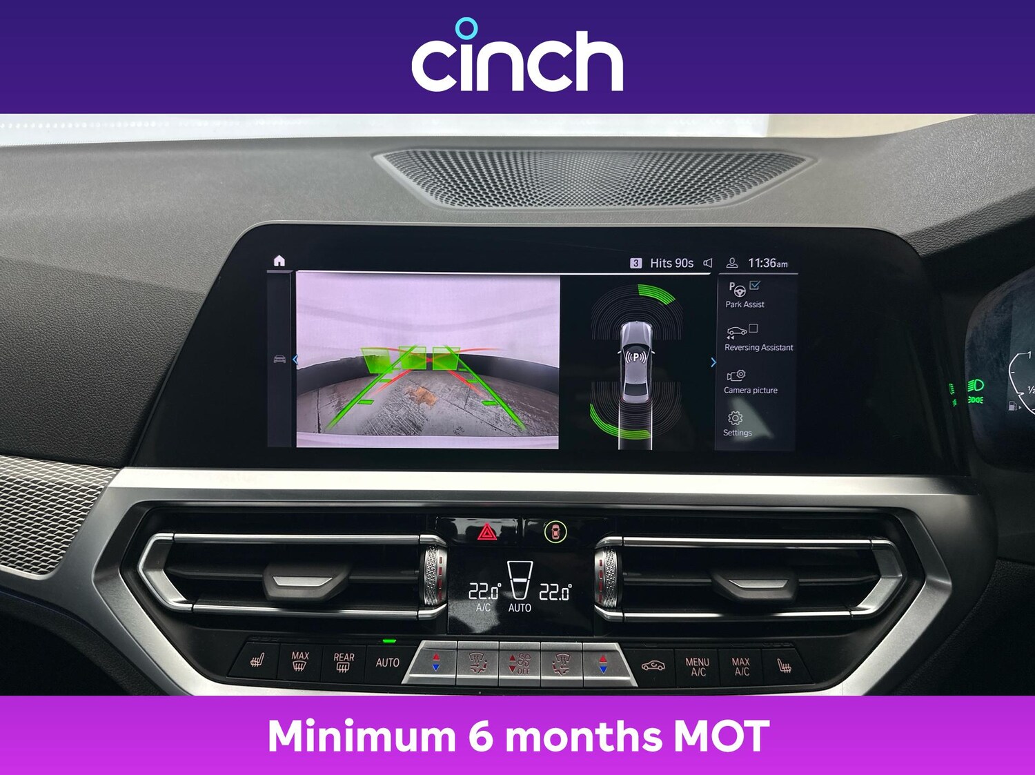 Used BMW 3 Series 2021 for sale - 76376667: Photo 37