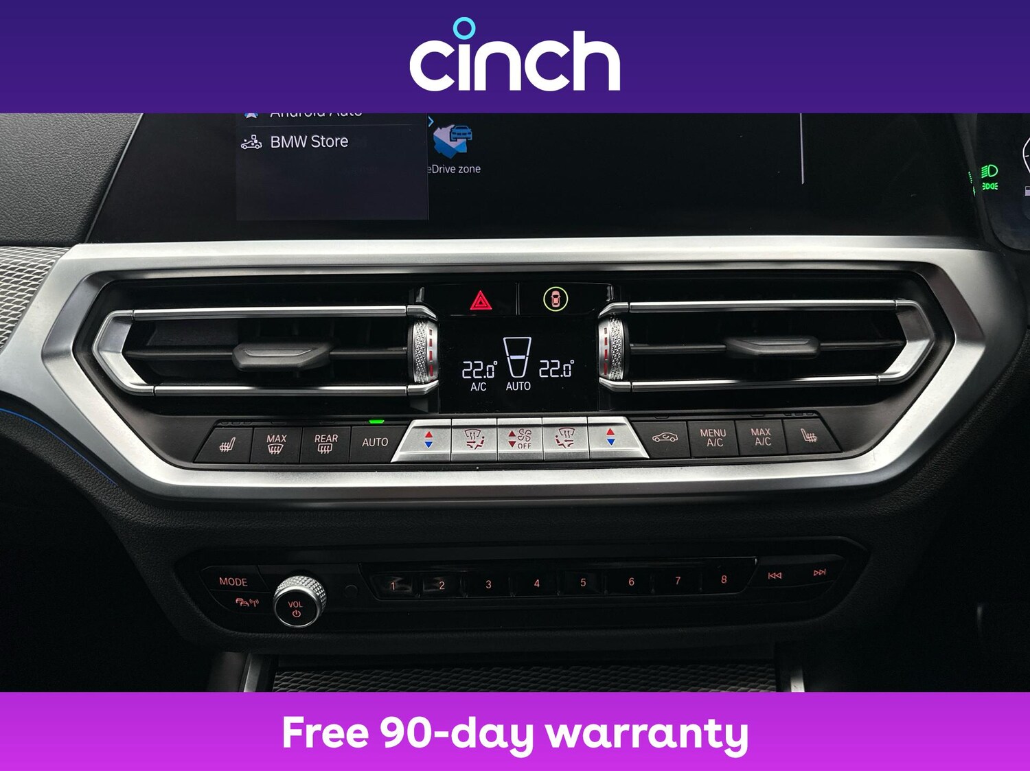 Used BMW 3 Series 2021 for sale - 76376667: Photo 39