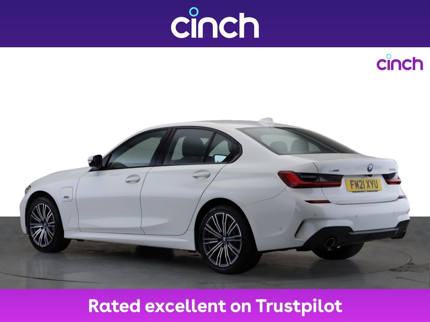 Used BMW 3 Series 2021 for sale - 76376667: Photo 6