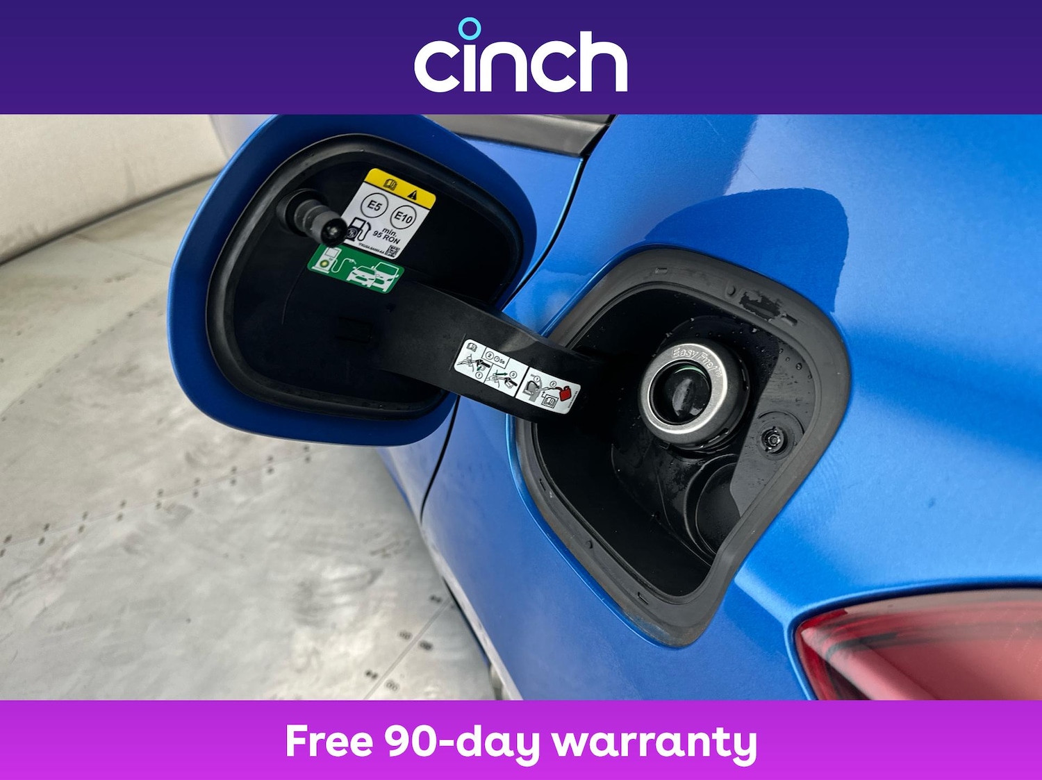 Used Ford Focus 2024 for sale - 75705390: Photo 29