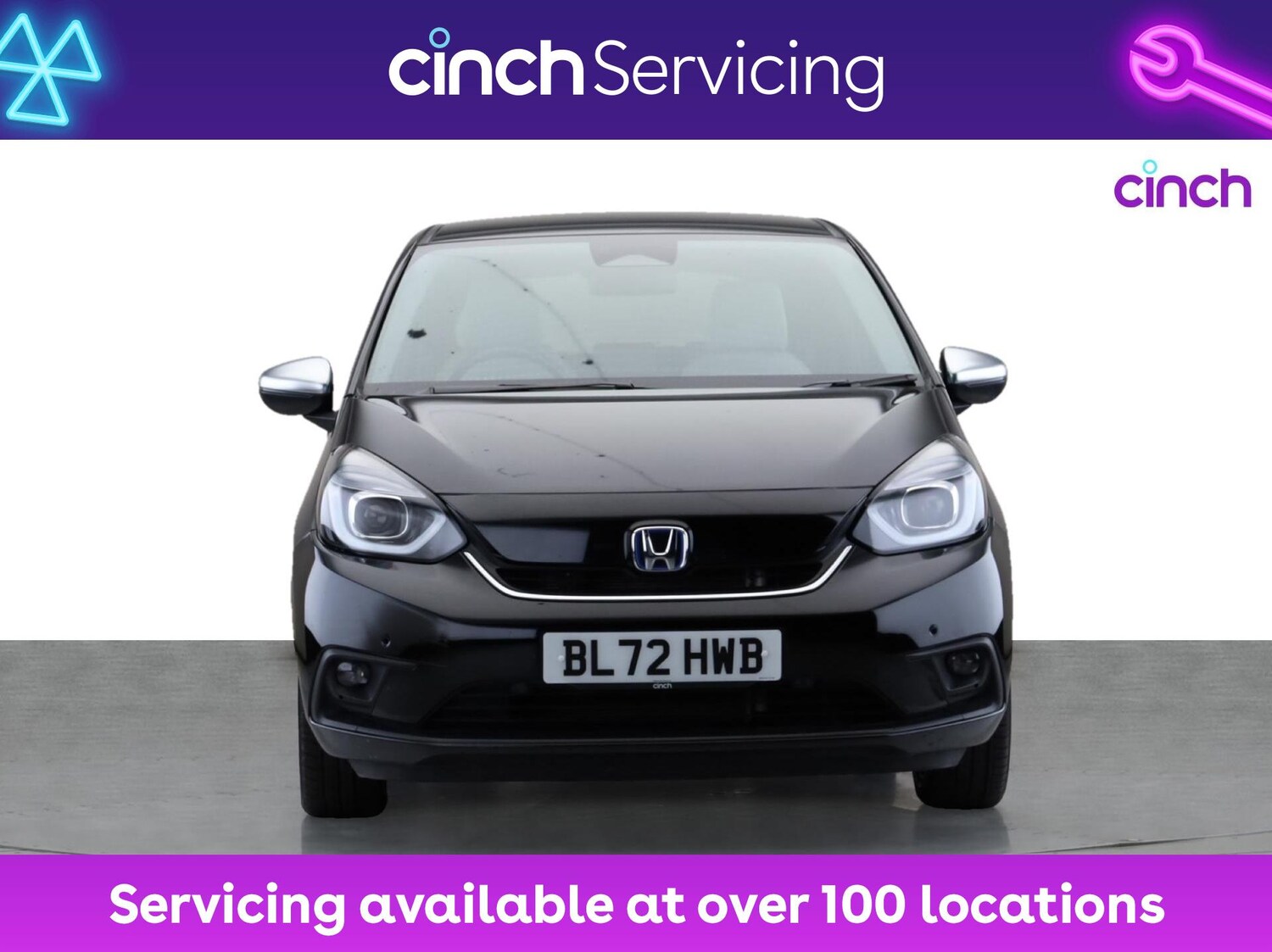 Used Honda Jazz 2022 for sale - 76642009: Photo 11