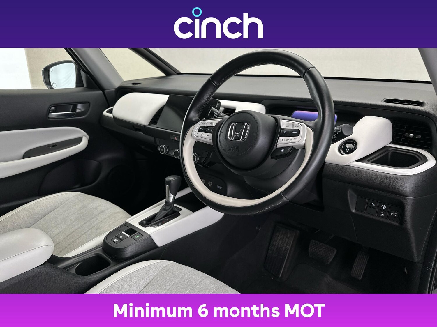 Used Honda Jazz 2022 for sale - 76642009: Photo 12