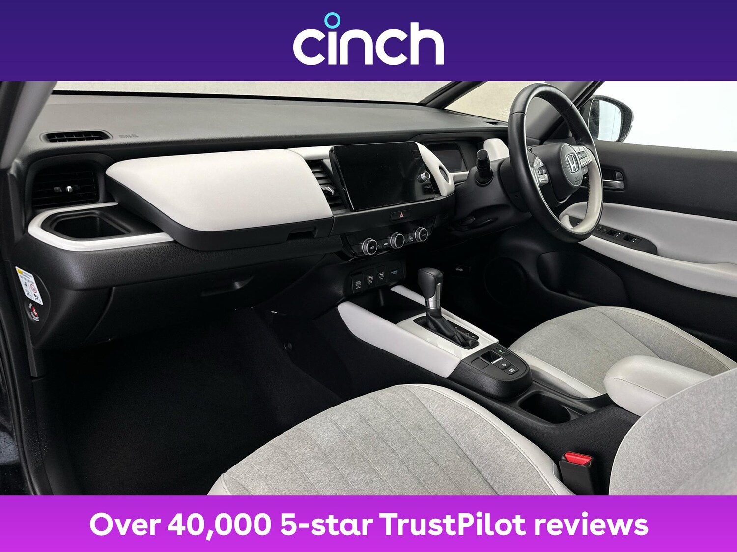 Used Honda Jazz 2022 for sale - 76642009: Photo 14