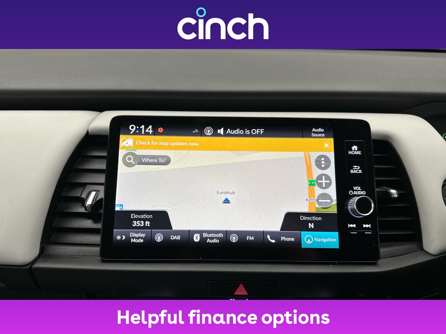 Used Honda Jazz 2022 for sale - 76642009: Photo 17