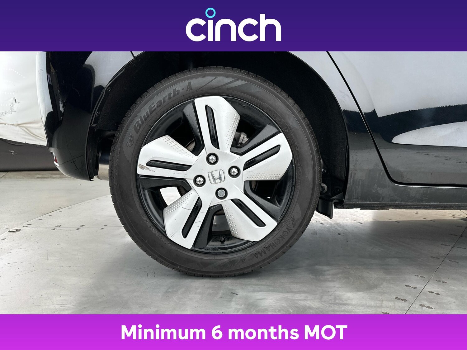 Used Honda Jazz 2022 for sale - 76642009: Photo 27