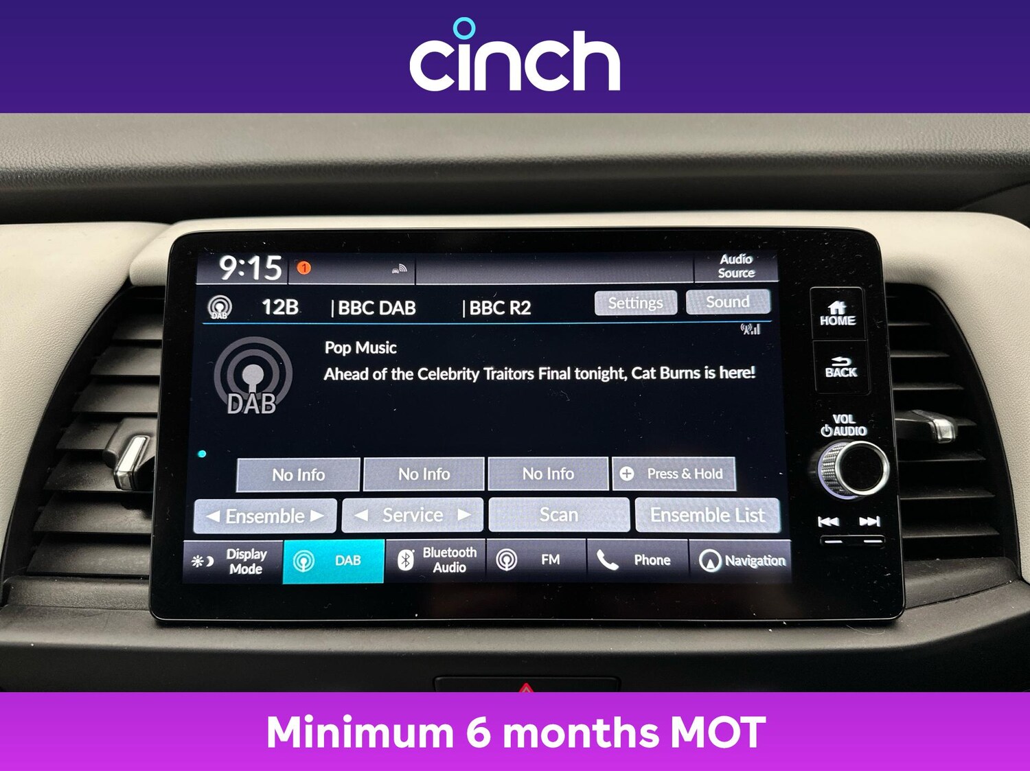 Used Honda Jazz 2022 for sale - 76642009: Photo 32