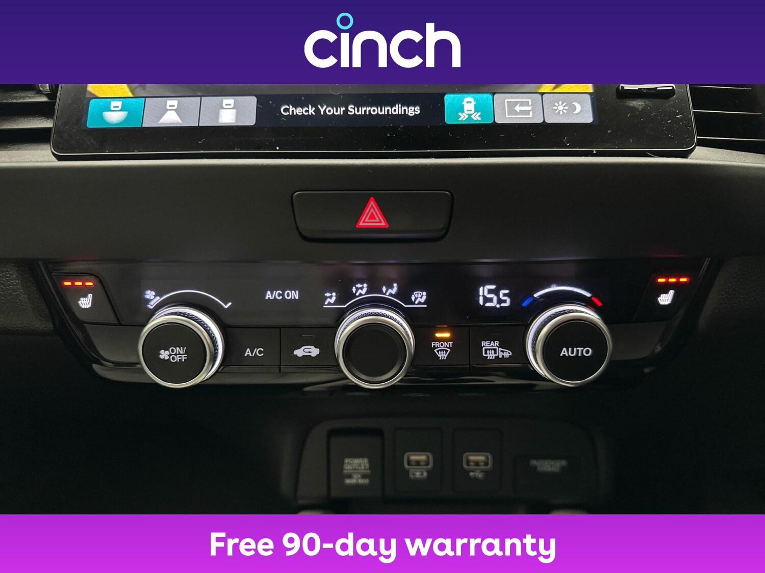 Used Honda Jazz 2022 for sale - 76642009: Photo 34