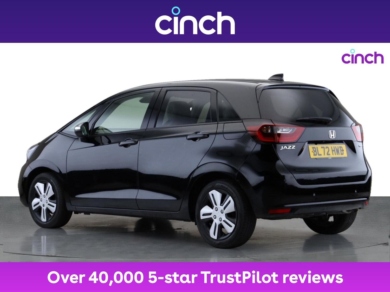 Used Honda Jazz 2022 for sale - 76642009: Photo 6