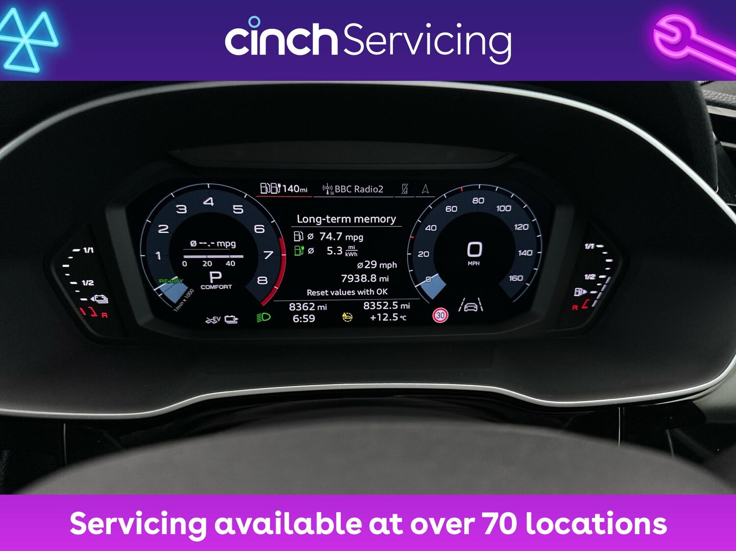 Used Audi Q3 2023 for sale - 76767959: Photo 18