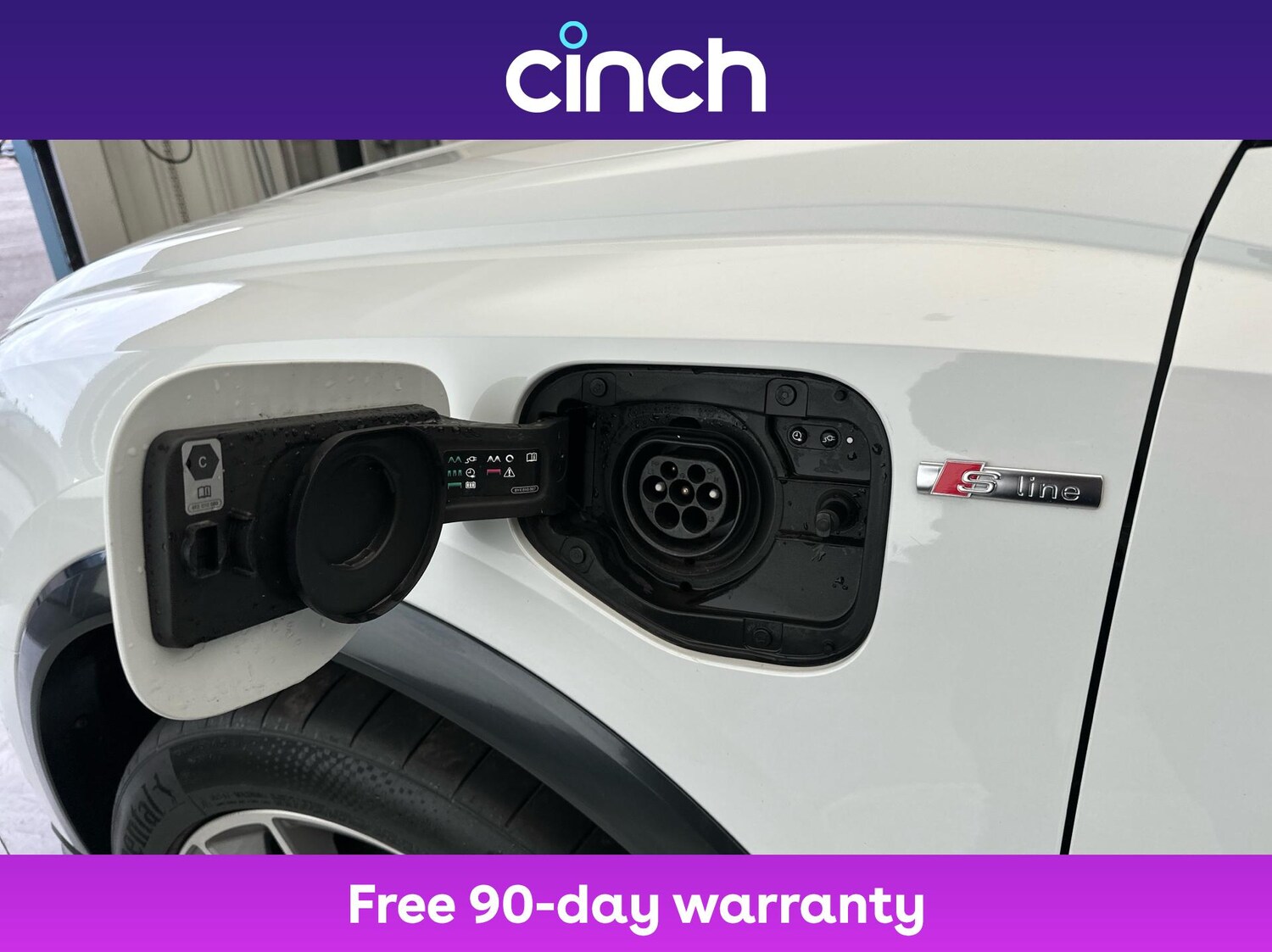 Used Audi Q3 2023 for sale - 76767959: Photo 39