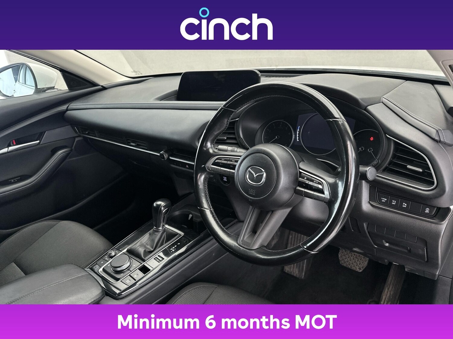 Used Mazda CX-30 2023 for sale - 76665243: Photo 12