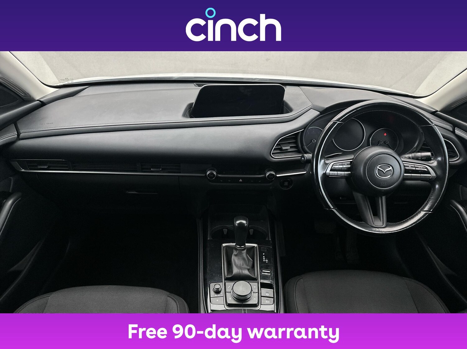 Used Mazda CX-30 2023 for sale - 76665243: Photo 15