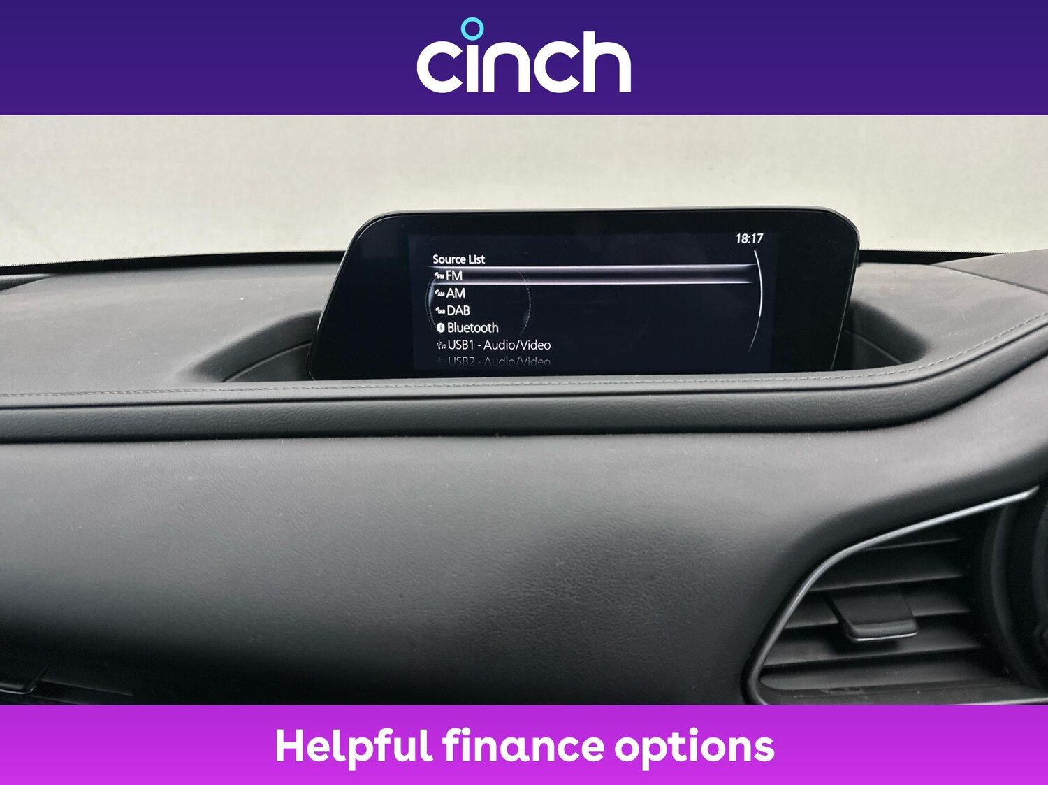 Used Mazda CX-30 2023 for sale - 76665243: Photo 17