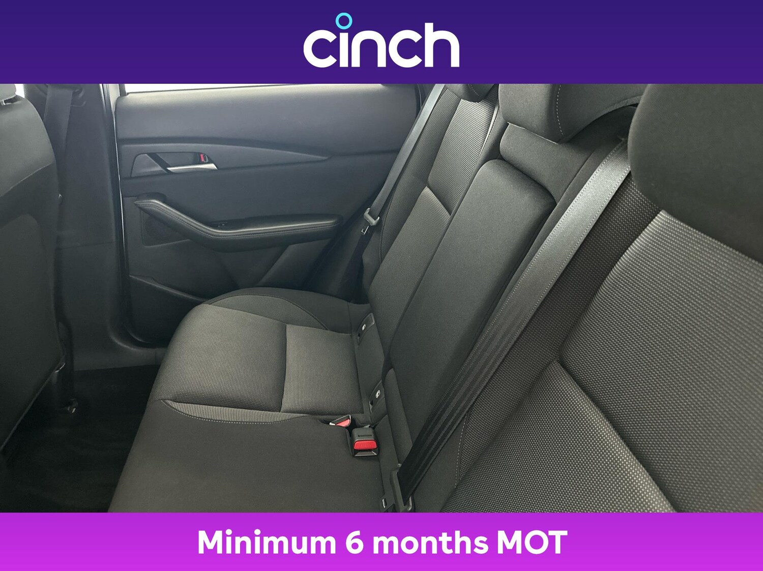 Used Mazda CX-30 2023 for sale - 76665243: Photo 20