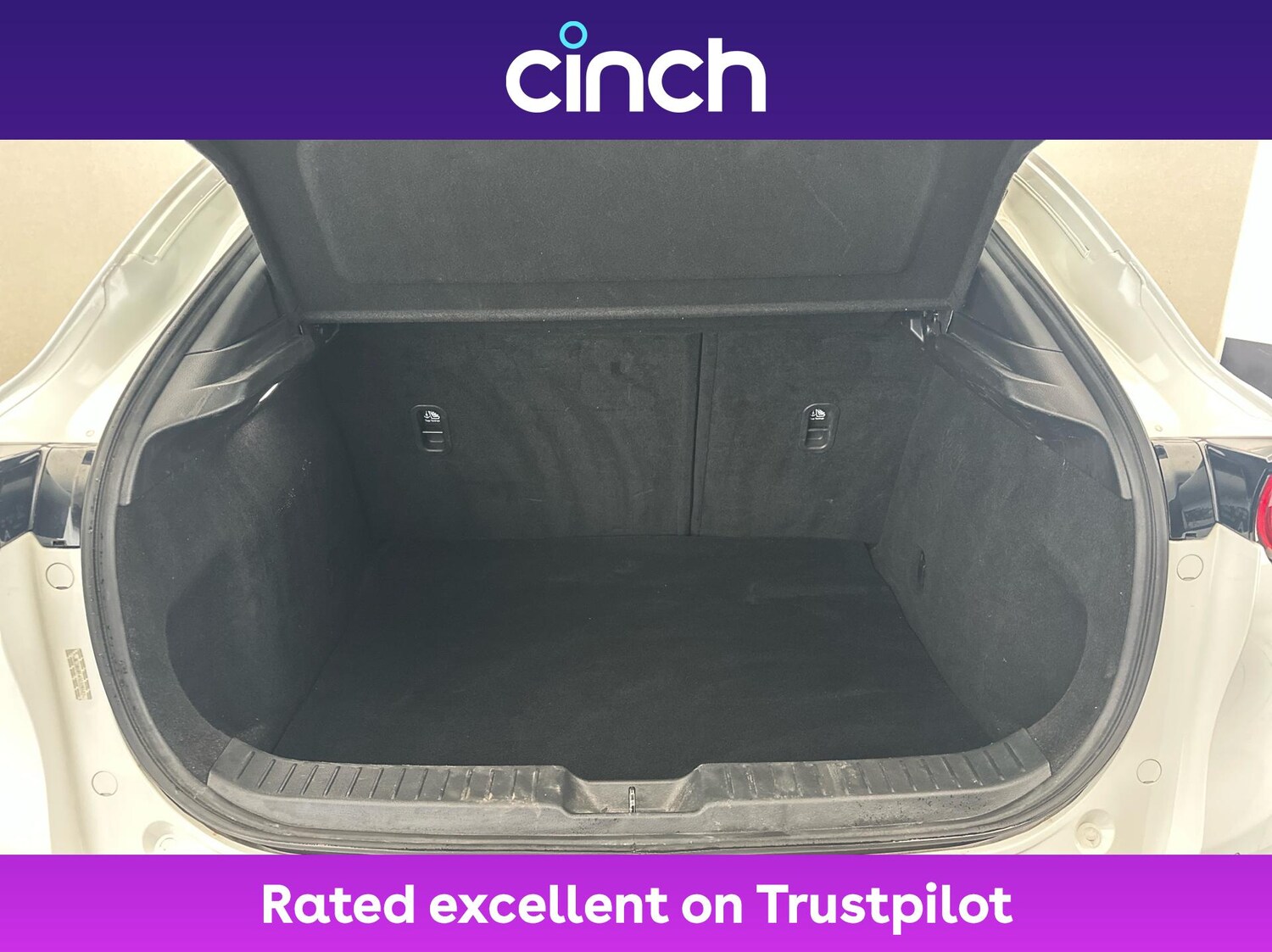 Used Mazda CX-30 2023 for sale - 76665243: Photo 21