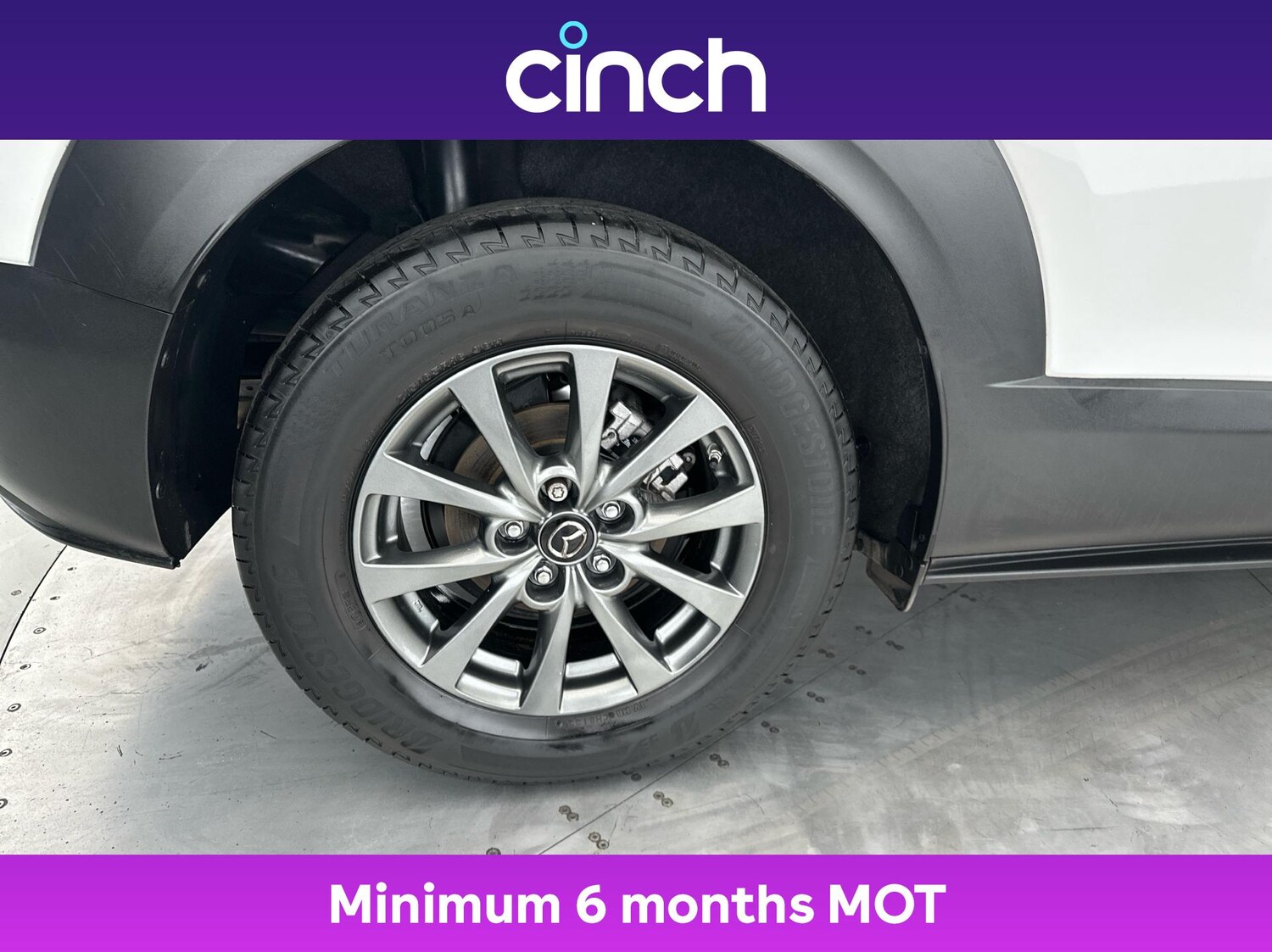 Used Mazda CX-30 2023 for sale - 76665243: Photo 27