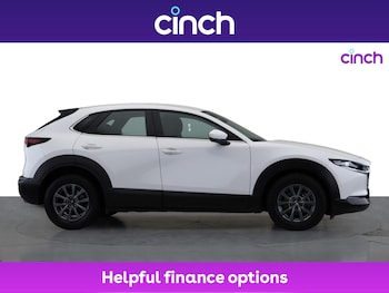 Used Mazda CX-30 2023 for sale - 76665243: Photo