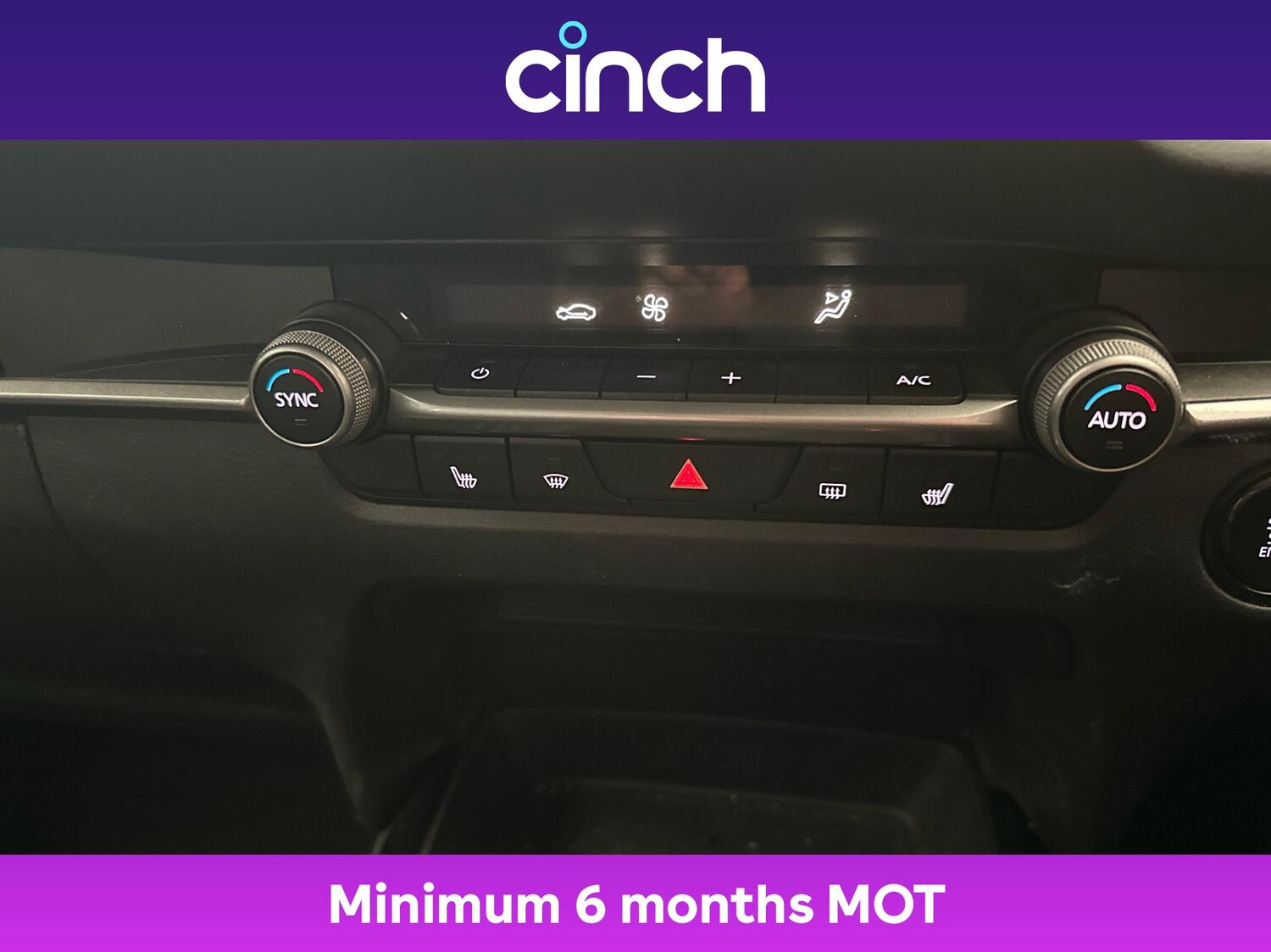 Used Mazda CX-30 2023 for sale - 76665243: Photo 32