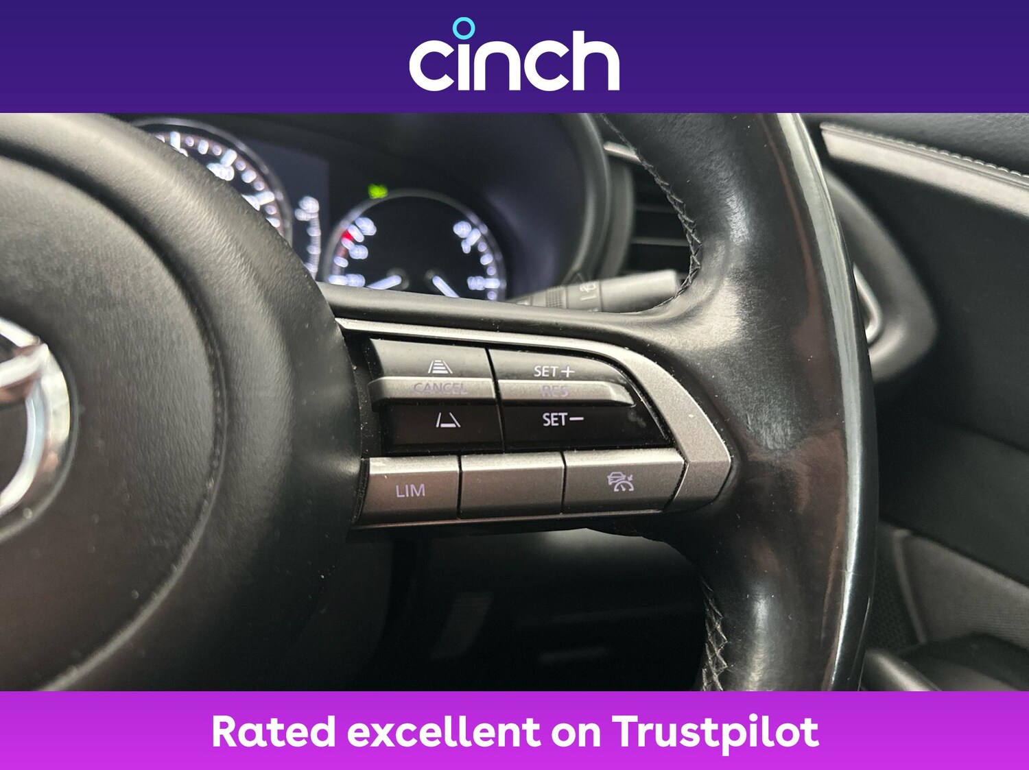 Used Mazda CX-30 2023 for sale - 76665243: Photo 33