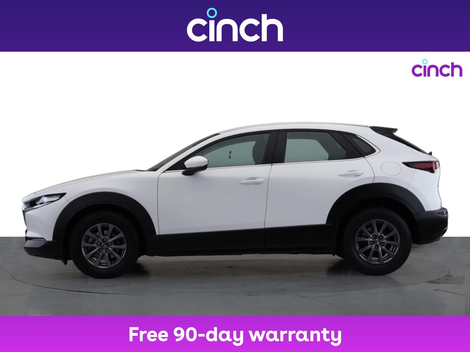 Used Mazda CX-30 2023 for sale - 76665243: Photo 8