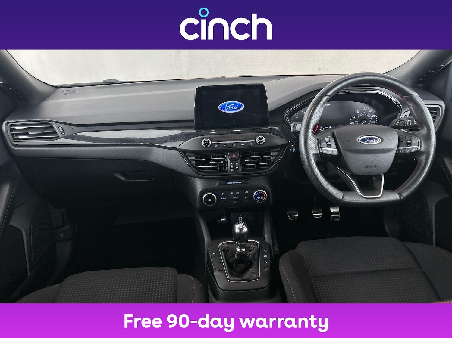 Used Ford Focus 2020 for sale - 76665281: Photo 15