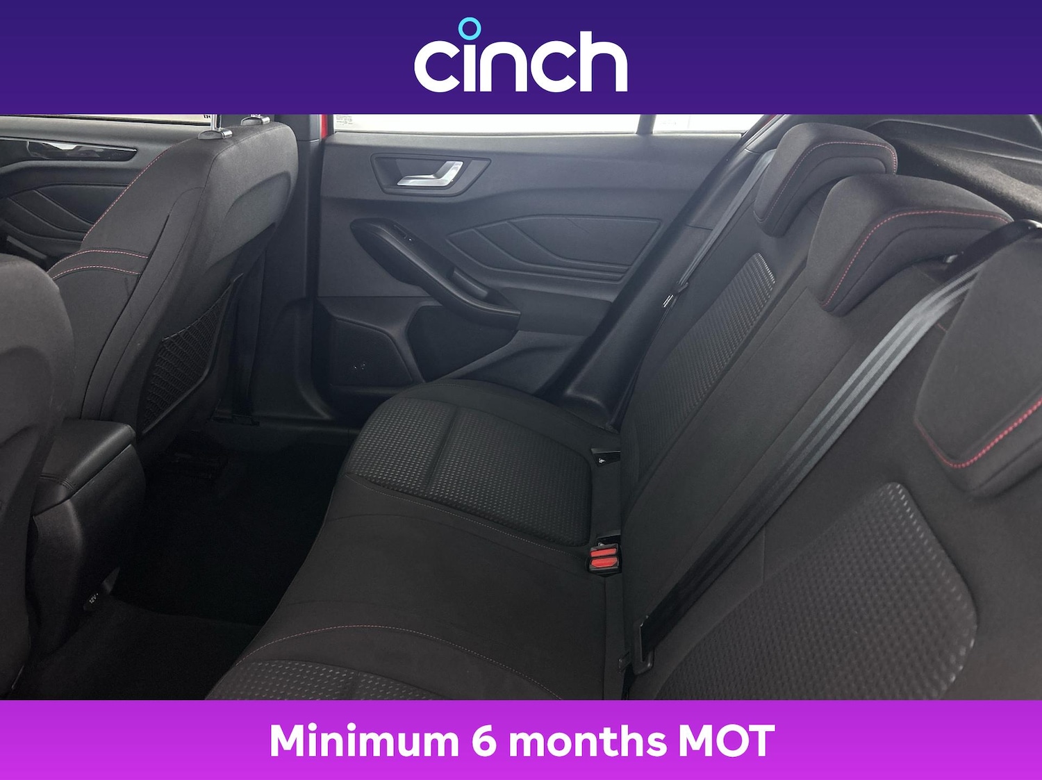 Used Ford Focus 2020 for sale - 76665281: Photo 20