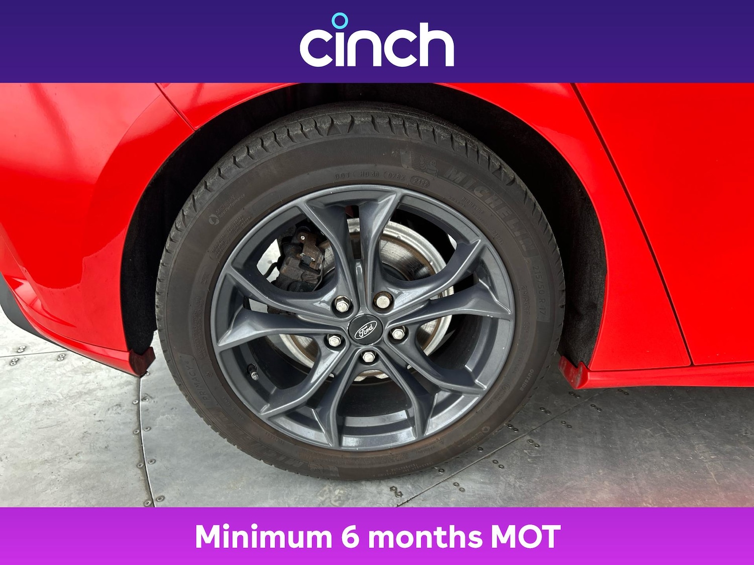 Used Ford Focus 2020 for sale - 76665281: Photo 27