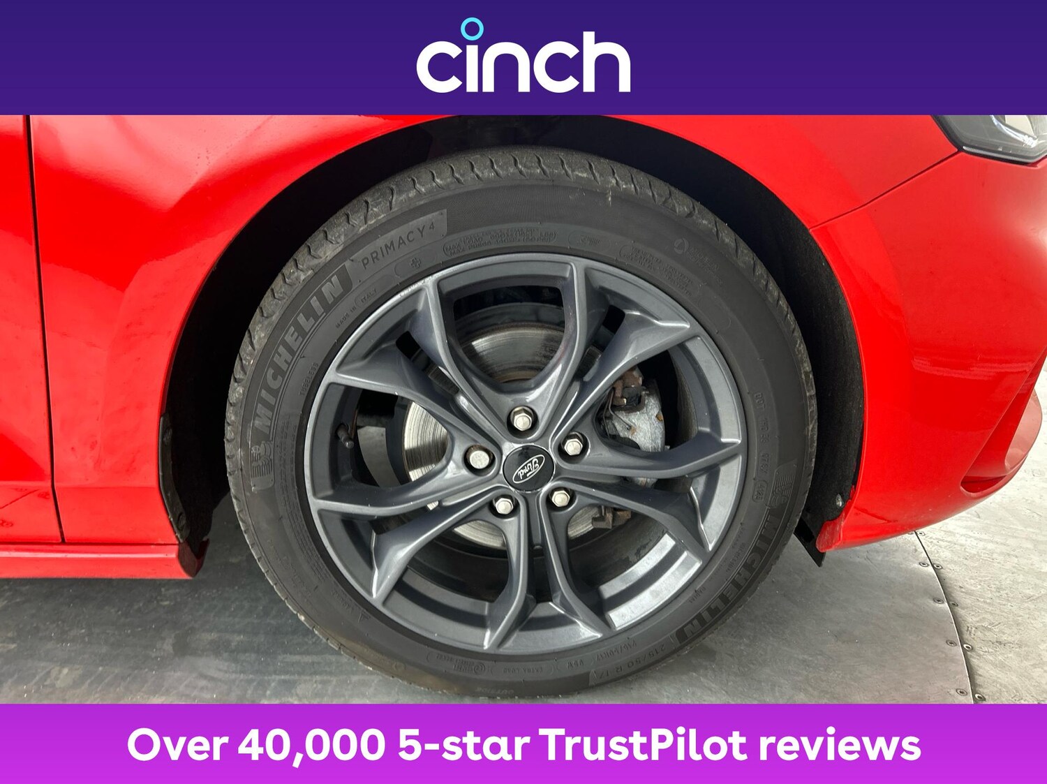 Used Ford Focus 2020 for sale - 76665281: Photo 28