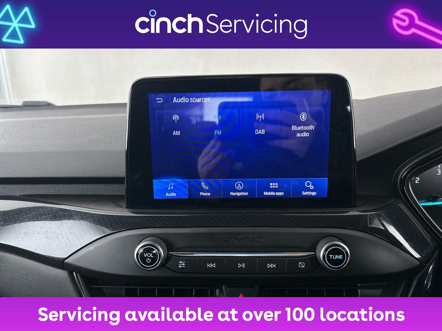 Used Ford Focus 2020 for sale - 76665281: Photo 31