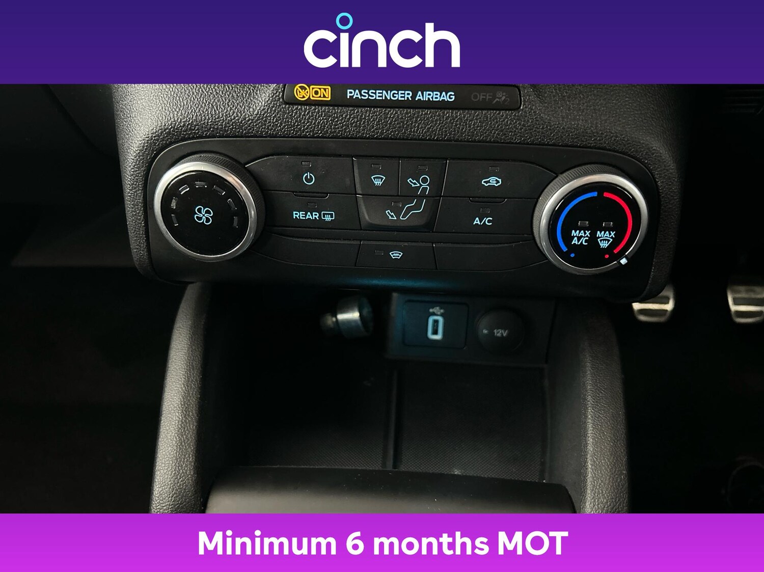 Used Ford Focus 2020 for sale - 76665281: Photo 32