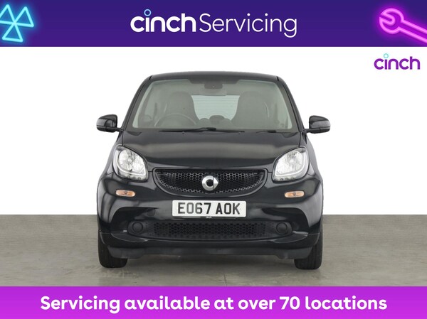 Used smart fortwo 2017 for sale - 76011830: Photo 11