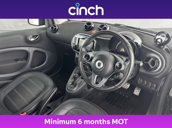Used smart fortwo 2017 for sale - 76011830: Photo 12