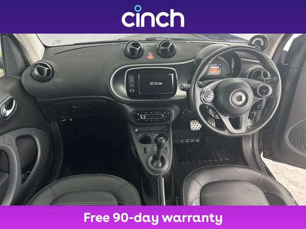 Used smart fortwo 2017 for sale - 76011830: Photo 15