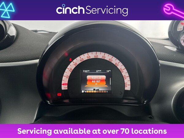 Used smart fortwo 2017 for sale - 76011830: Photo 18
