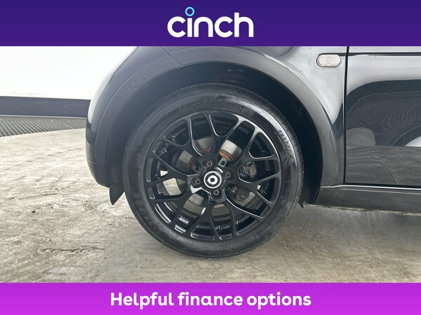 Used smart fortwo 2017 for sale - 76011830: Photo 24