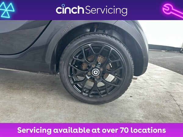 Used smart fortwo 2017 for sale - 76011830: Photo 26