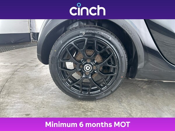 Used smart fortwo 2017 for sale - 76011830: Photo 27