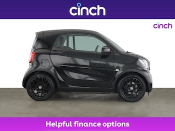 Used smart fortwo 2017 for sale - 76011830: Photo 2