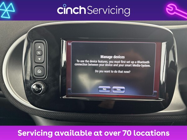 Used smart fortwo 2017 for sale - 76011830: Photo 31