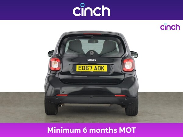 Used smart fortwo 2017 for sale - 76011830: Photo 5