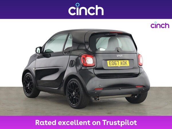Used smart fortwo 2017 for sale - 76011830: Photo 6