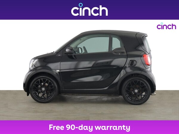 Used smart fortwo 2017 for sale - 76011830: Photo 8