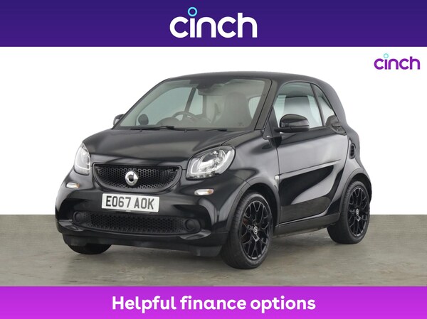 Used smart fortwo 2017 for sale - 76011830: Photo 9