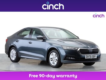 Skoda - Octavia