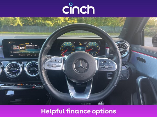 Used Mercedes-Benz A-Class 2021 for sale - 76211573: Photo 17